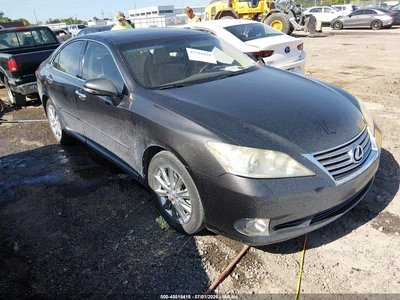 JTHBK1EG6B2****** 2011 Lexus ES 350