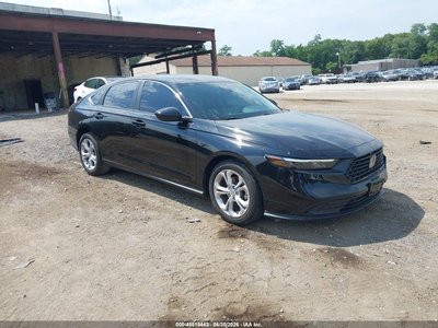 2026 Honda Accord