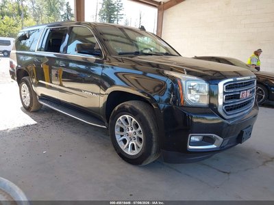2017 GMC Yukon XL
