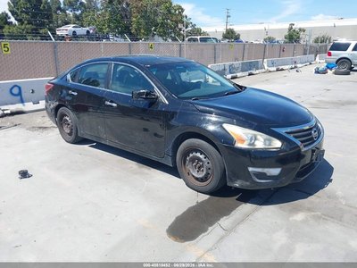 1N4AL3AP5DN****** 2013 Nissan Altima