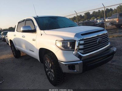 2019 Toyota Tundra