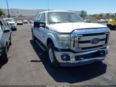 1FT7W2AT2EE****** 2014 Ford F-250
