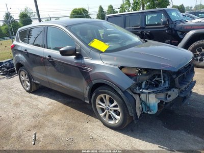 1FMCU0GD0KU****** 2019 Ford Escape