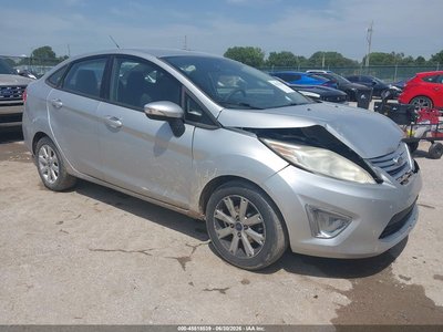 3FADP4CJ7BM****** 2011 Ford Fiesta