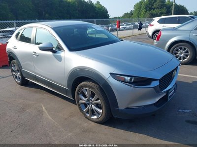 2021 Mazda CX-30