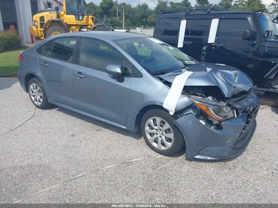 JTDEPMAE7MJ****** 2021 Toyota Corolla