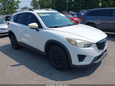 2013 Mazda CX-5