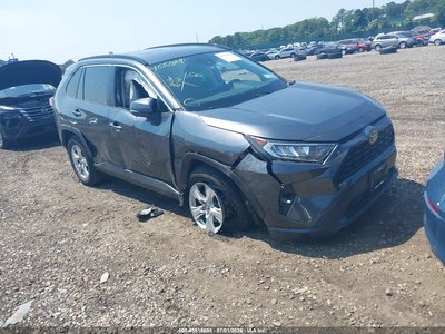 2T3P1RFV5LC****** 2020 Toyota RAV4