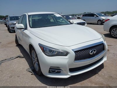 JN1BV7AR7FM****** 2015 Infiniti Q50