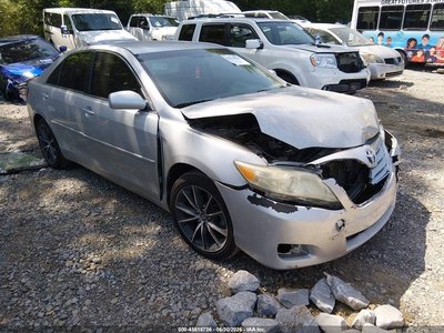 4T1BF3EK2BU****** 2011 Toyota Camry