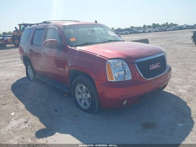 1GKS1AE0XCR****** 2012 GMC Yukon