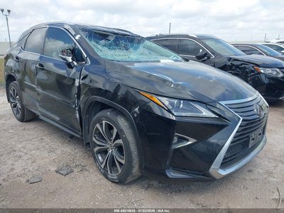 2T2BZMCA9KC****** 2019 Lexus RX 350
