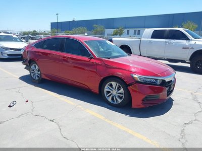 2020 Honda Accord