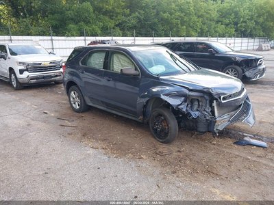2014 Chevrolet Equinox