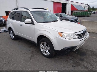 2009 Subaru Forester