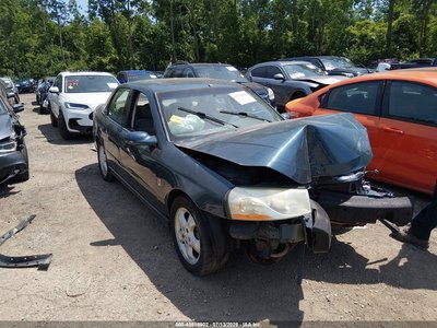 1G8JD54R04Y****** 2004 Saturn L-Series