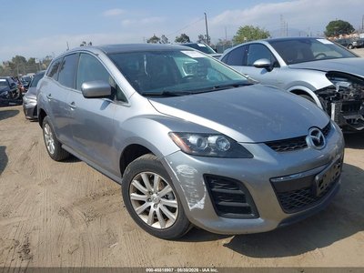 JM3ER2C57B0****** 2011 Mazda CX-7