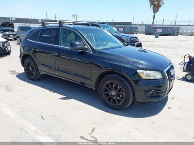 WA1KK78R19A****** 2009 Audi Q5