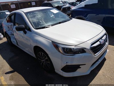 4S3BNAB60K3****** 2019 Subaru Legacy