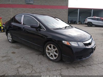 2011 Honda Civic