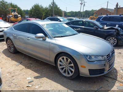 WAUSGAFC0CN****** 2012 Audi A7