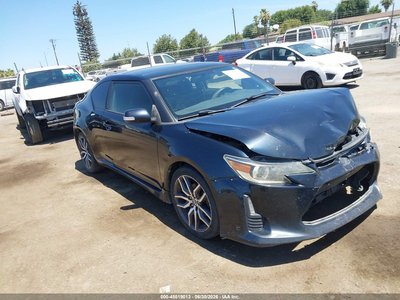 2015 Scion TC