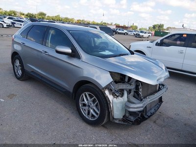 2021 Ford Edge