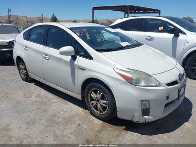 JTDKN3DU6A0****** 2010 Toyota Prius