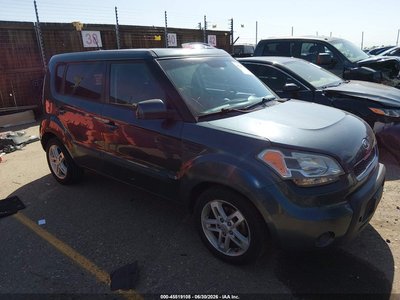 KNDJT2A25B7****** 2011 Kia Soul