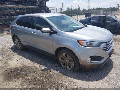 2FMPK4K92NB****** 2022 Ford Edge