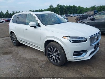YV4062PN2P1****** 2023 Volvo XC90