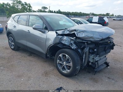 2023 Chevrolet Blazer