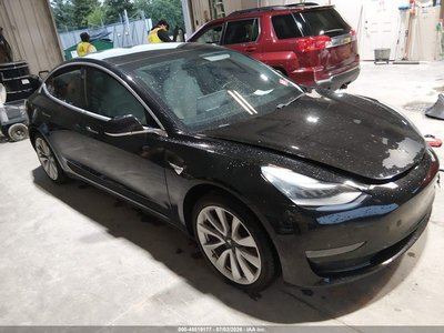 5YJ3E1EB6KF****** 2019 Tesla Model 3