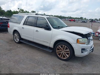1FMJK1LT7FE****** 2015 Ford Expedition