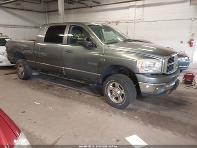 3D7KS29TX9G****** 2009 Dodge Ram 2500