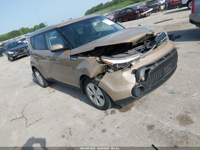 KNDJN2A21F7****** 2015 Kia Soul