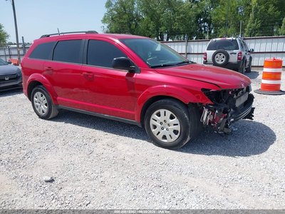 2020 Dodge Journey