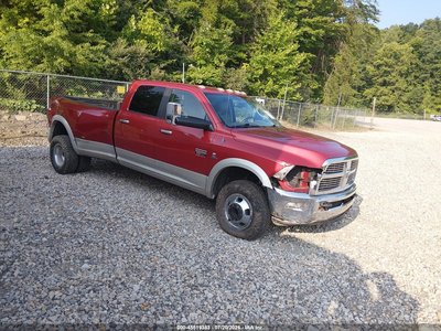 3D73Y4CL8AG****** 2010 Dodge Ram 3500