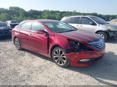2014 Hyundai Sonata
