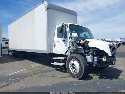 3ALACWFC7LD****** 2020 Freightliner M2