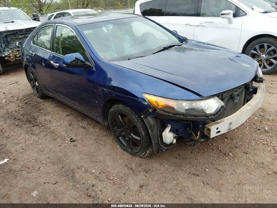 JH4CU26699C****** 2009 Acura TSX