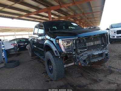 1FTFW1RG6MF****** 2021 Ford F-150