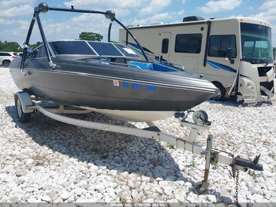 00000PNYUS2****** 1994 Stingray 19'