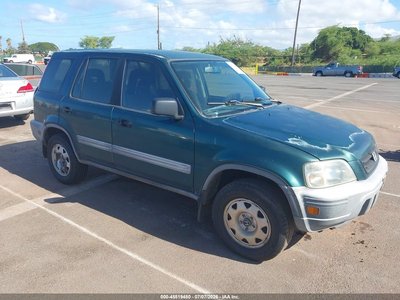 JHLRD284XYS****** 2000 Honda CR-V