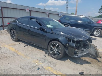 1N4BL4CVXSN****** 2025 Nissan Altima