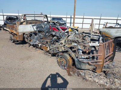 1FT8W3BTXKE****** 2019 Ford F-350