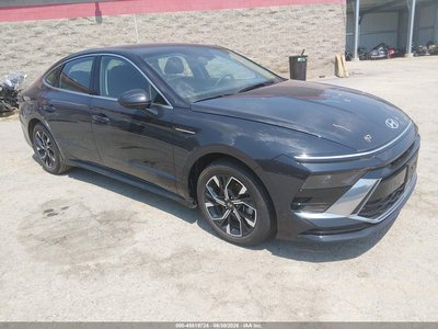 2024 Hyundai Sonata