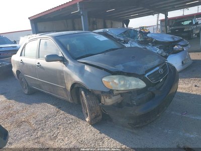 1NXBR32E36Z****** 2006 Toyota Corolla