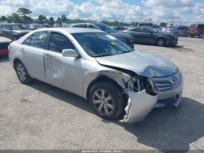 4T1BF3EKXBU****** 2011 Toyota Camry