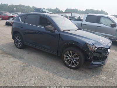 JM3KFBEY4M0****** 2021 Mazda CX-5